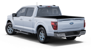 2025 Ford F-150® External Image 3